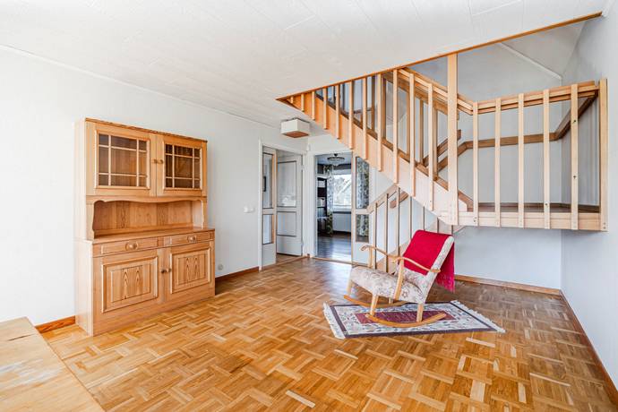 6 rum Villa på Arrendatorvägen 23 Måsta Eskilstuna kommun - bild 20