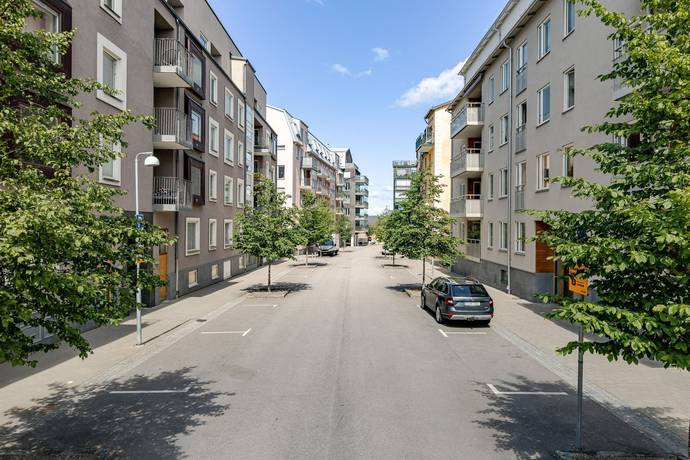 1 rum Lägenhet på Krouthéns gata 3 Övre Vasastaden Linköpings kommun - bild 20