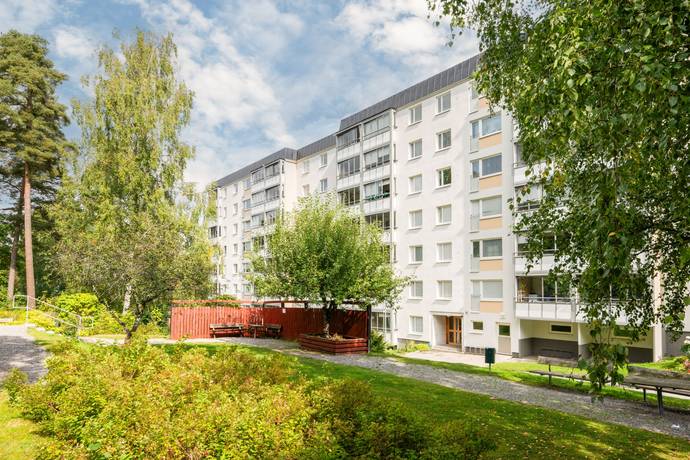 Heimdallsvägen 23, Blombacka, Södertälje kommun