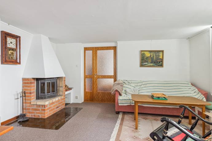 5 rum Villa på Avedalsgatan 7 Skara Skara kommun - bild 23
