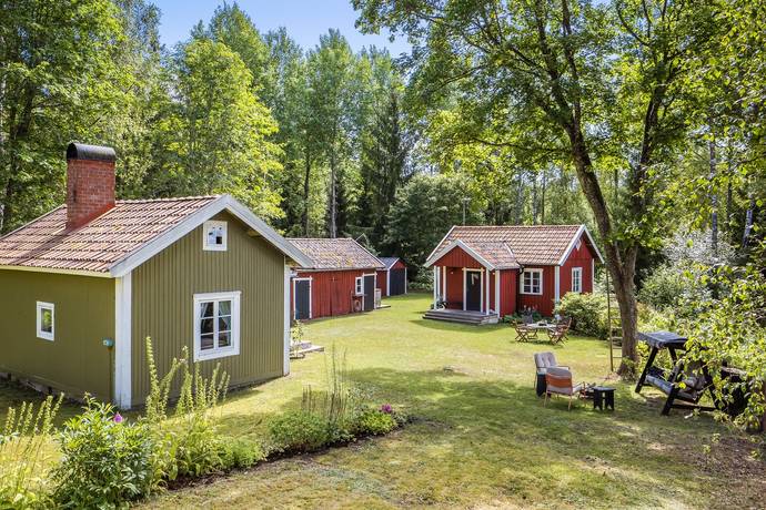 Sätra Brunn, Sala kommun