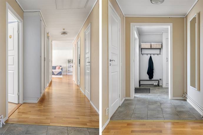 4 rum villa på Bäckgatan 32 Korsängen, Enköpings kommun - bild 5