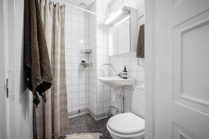 1 rum Lägenhet på Sofiagatan 40B Strömmensberg Göteborgs kommun - bild 30