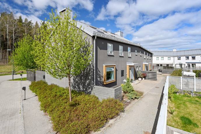 6 rum Parhus på Wäckareslingan 14 Wäckare Äng Upplands Väsby kommun - bild 6