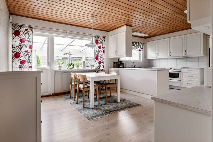 4 rum Villa på Målargatan 4 Vännäs Vännäs kommun - bild 6
