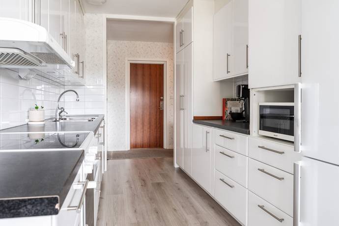 2 rum Lägenhet på Gruvgatan 30 Moröhöjden Skellefteå kommun - bild 3