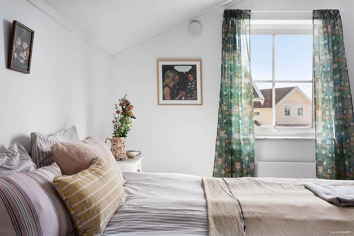 6 rum Villa på Stenolles backe 22 Ingarö Fågelvikshöjden Värmdö kommun - bild 9