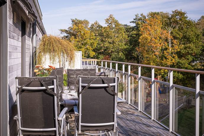 3 rum Lägenhet på Sjöbackevägen 16 Billdal Göteborgs kommun - bild 22