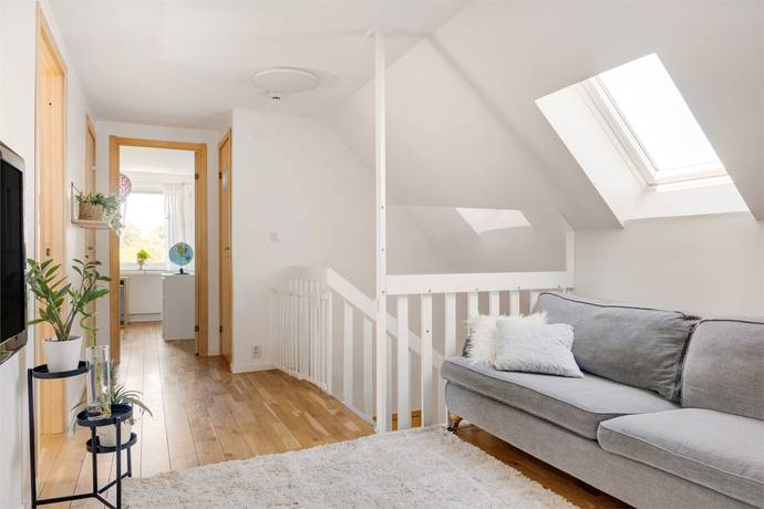 6 rum Villa på Ostvägen 11 Åkarp Burlövs kommun - bild 36