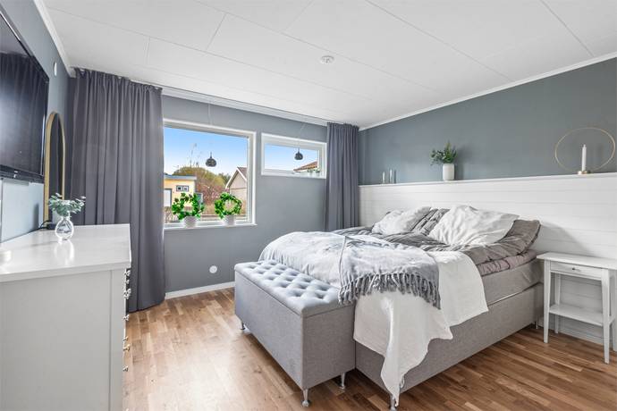 4 rum Villa på Ägovägen 6 Knutby Uppsala kommun - bild 20