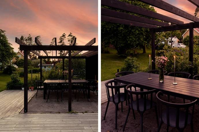 5 rum Villa på Ryttarstigen 14 Mosås Örebro kommun - bild 44