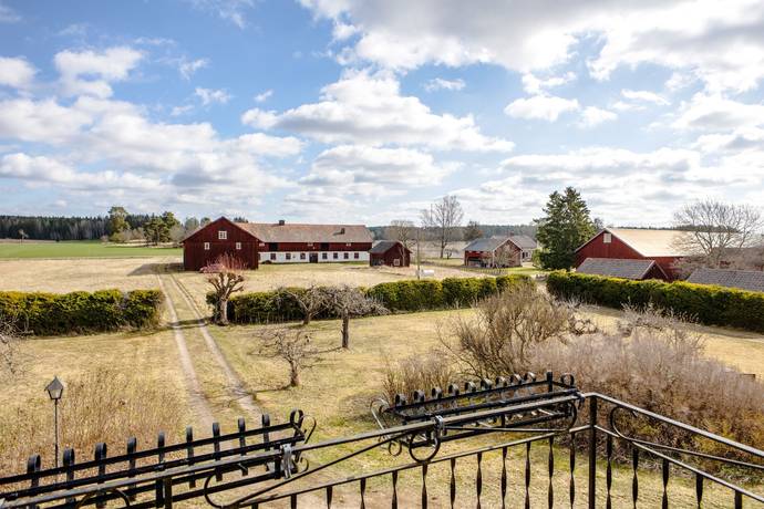 6 rum gård/skog på Torstuna-Tibble 6 Fjärdhundra, Enköpings kommun - bild 4