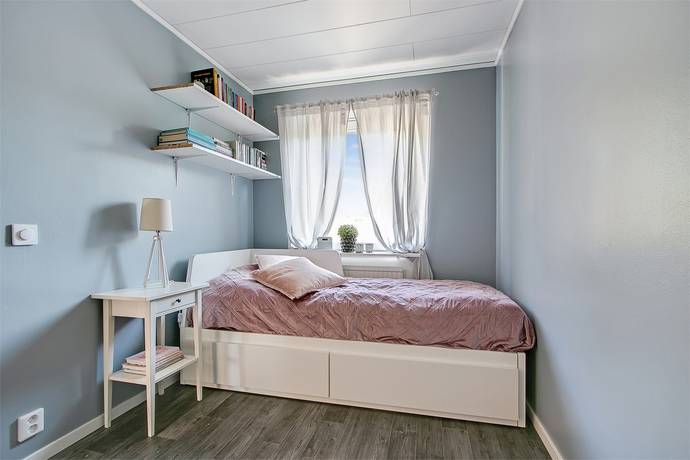 5 rum radhus på Bondestigen 57 Salem, Salems kommun - bild 5