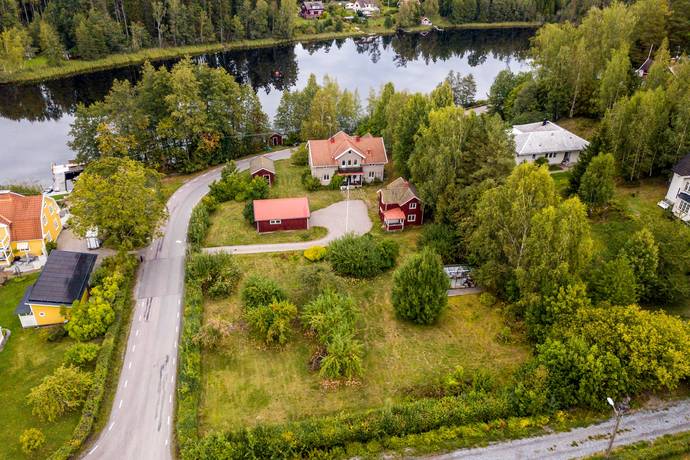 Svalbovägen 8, Bälgviken, Eskilstuna kommun