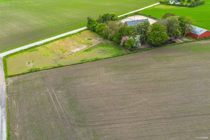 6 rum Gård utan jordbruk på Arrievägen 220 Arrie Vellinge kommun - bild 33