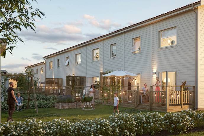 Gunsta, Uppsala kommun