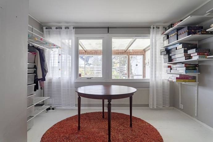 5 rum Villa på Kerstis väg 19 Hjärup Staffanstorps kommun - bild 21
