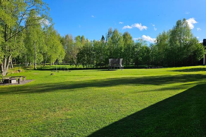 5 rum Villa på Bölevägen 9 Piteå Piteå kommun - bild 2