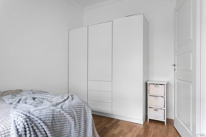 2 rum Lägenhet på Kanngjutargränd 50 Vällingby - Grimsta Stockholms kommun - bild 12