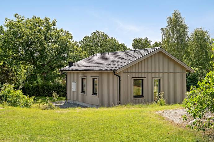 3 rum villa på Torskogsvägen 14 Torslanda - Lilleby, Göteborgs kommun - bild 2