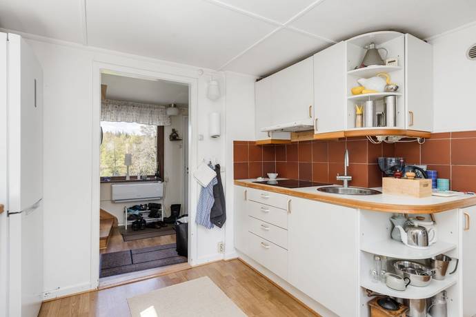 8 rum Villa på Fjäråsvägen 82 Fjärås Marks kommun - bild 9