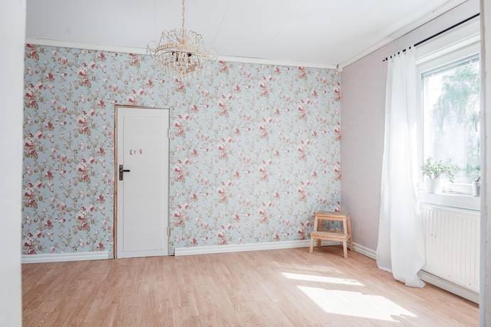 4 rum Villa på Bagarvägen 6 Frånö Kramfors kommun - bild 21