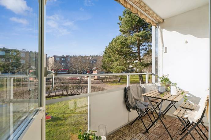 Kavaljersgatan 13, Hisings Backa, Göteborgs kommun