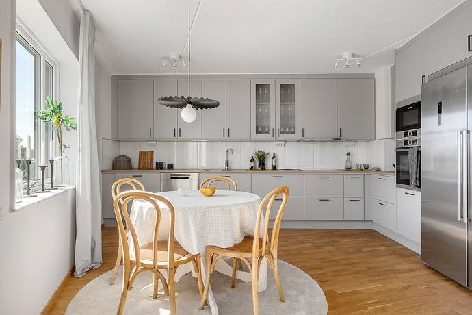 4 rum lägenhet på Sjöbodsvägen 5 A Korseberg, Vänersborgs kommun - bild 4
