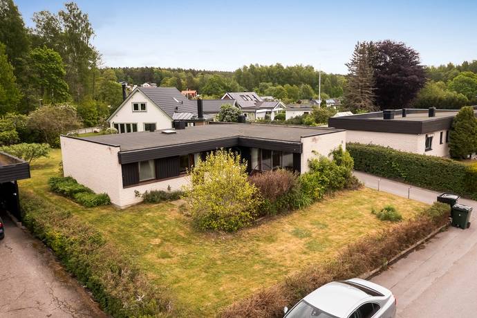 Hyttan, Norrköpings kommun