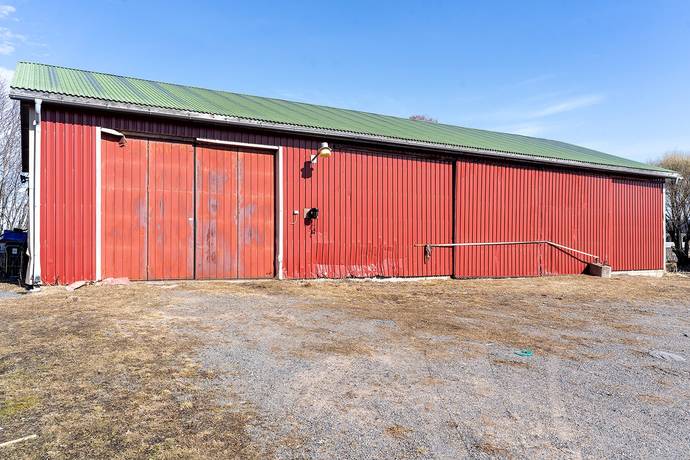 4 rum Villa på Vuonovägen 41 Vuono Haparanda kommun - bild 27