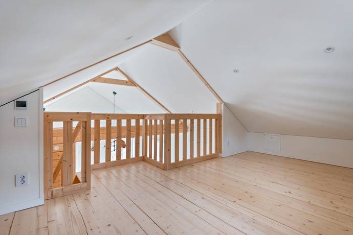 7 rum Villa på Stavsnäs gärde 12 Stavsnäs Värmdö kommun - bild 53