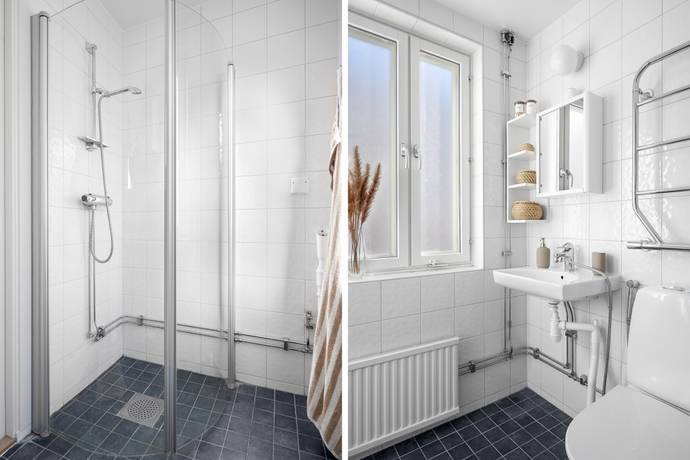 1 rum Lägenhet på Järnvägsgatan 40 Centrala Sundbyberg Sundbybergs kommun - bild 19