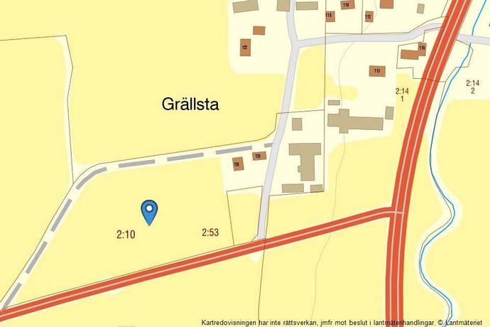 7 rum Villa på Grällsta 125 Grällsta Sala kommun - bild 80