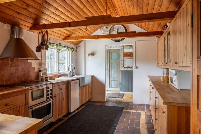 4 rum Villa på Haglösa byaväg 22-6 Trelleborgs kommun - bild 8