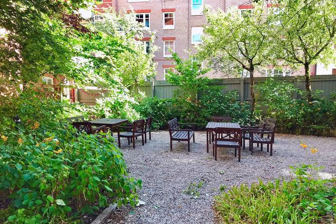 1 rum Lägenhet på Bengt Ekehjelmsgatan 2A (egen ingång) Maria Stockholms kommun - bild 29