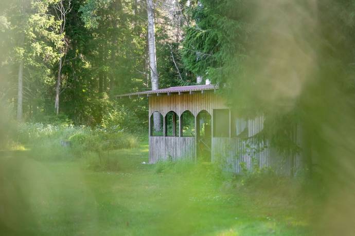 51 m² Fritidshus på Kumla 929 Glanshammar Örebro kommun - bild 24