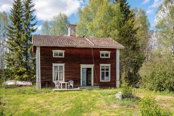 7 rum Villa på Ärtrik 122 Helgum Sollefteå kommun - bild 43