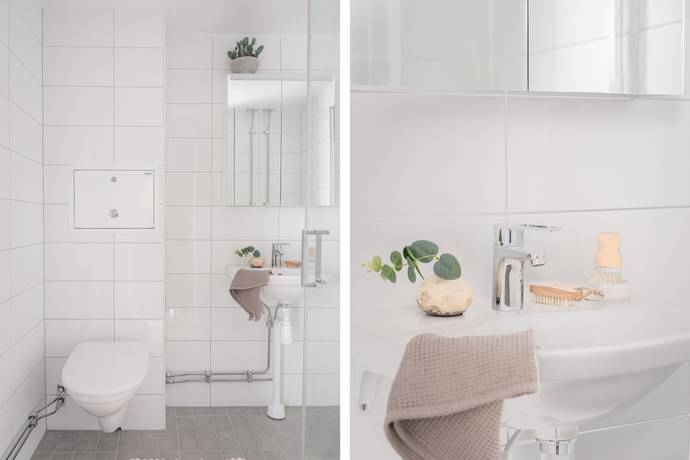 3 rum Lägenhet på Kronetorpsgatan 52A Segevång Malmö kommun - bild 15