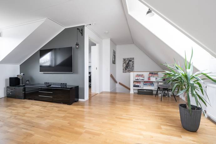 6 rum Radhus på Frisells gata 17B Sanda Ängar Upplands Väsby kommun - bild 31
