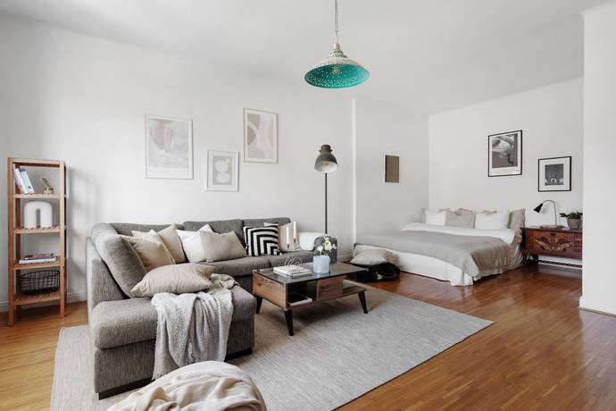 1,5 rum lägenhet på Palmfeltsvägen 47 Enskede Gård, Stockholms kommun - bild 4