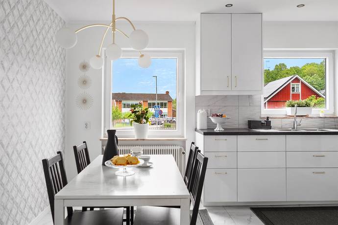 5 rum villa på Pålstorpsvägen 2 Kågeröd, Svalövs kommun - bild 5