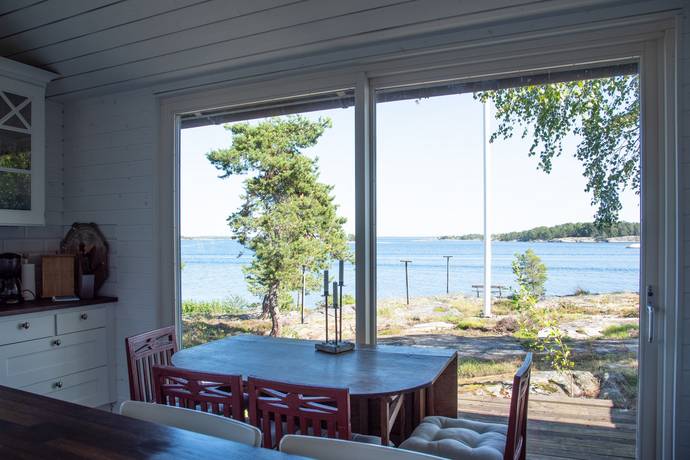6 rum Vinterbonat fritidshus på Runmarö Långholmen 121 Värmdö - Gråskärsfjärden - Runmarö - Långholmen Värmdö kommun - bild 40