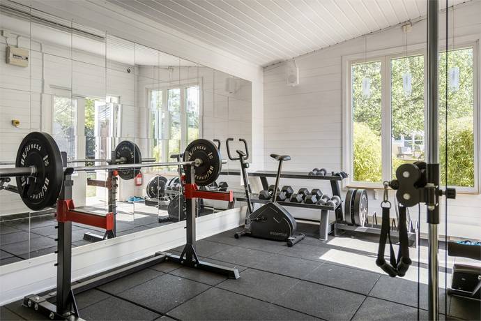 10 rum Villa på Stierncronas väg 3 Bromma Kyrka Stockholms kommun - bild 16