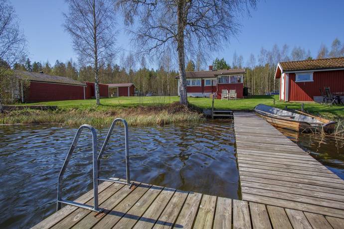 2 rum Fritidshus på Nifsarp 5 Eksjö Eksjö kommun - bild 20