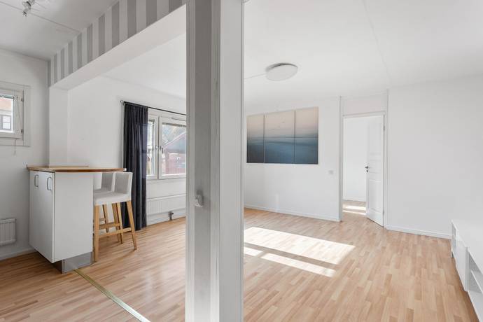 2 rum lägenhet på Sorögatan 117 Kista, Stockholms kommun - bild 4