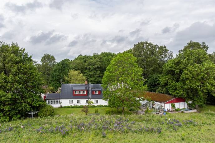 6 rum Villa på Hobymölla 431 Hoby Lunds kommun - bild 4