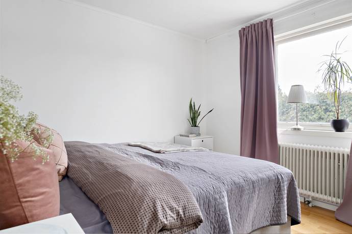 6 rum Villa på Skogsvägen 16 Södra Sandby Lunds kommun - bild 12