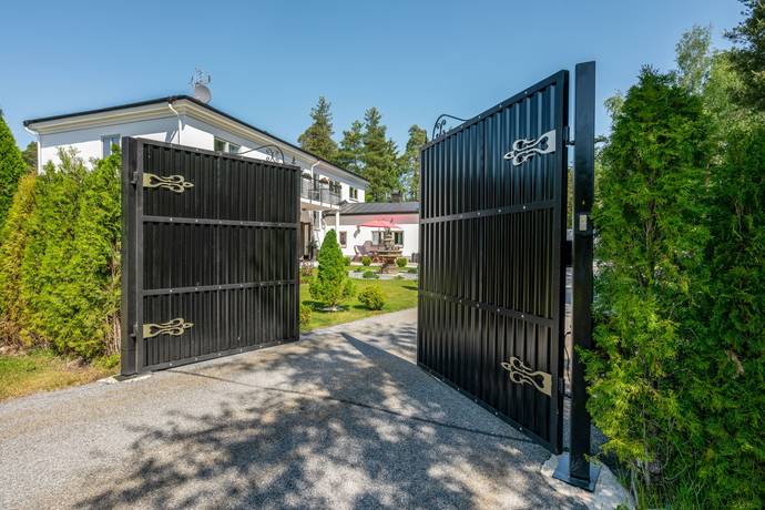 7 rum villa på Solsta 54 Frösunda, Vallentuna kommun - bild 4