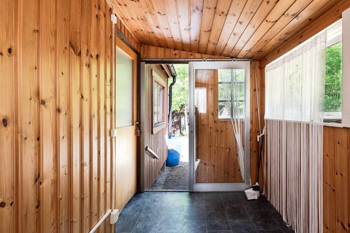 2 rum Fritidshus på Fårtickevägen 25 Ekeby-Almby Örebro kommun - bild 9