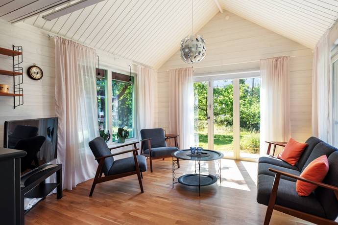6 rum Fritidshus på Singö bryggväg 61 Singö Norrtälje kommun - bild 45